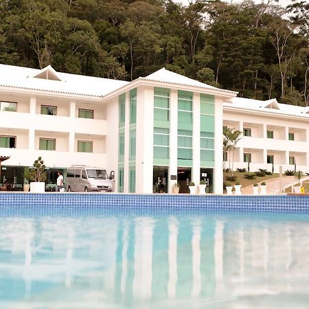 Dourada Parque Hotel Pedra Dourada エクステリア 写真