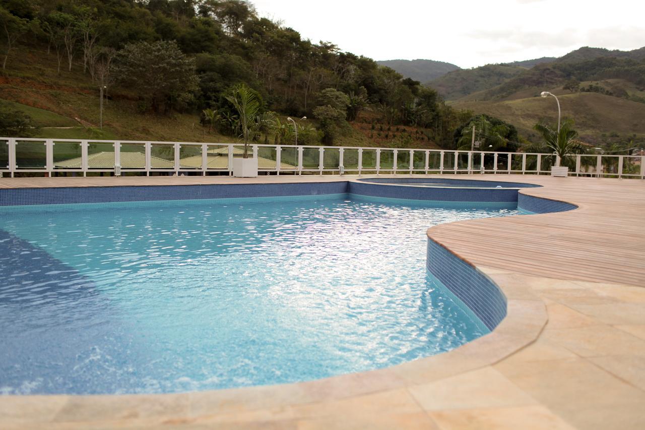 Dourada Parque Hotel Pedra Dourada エクステリア 写真