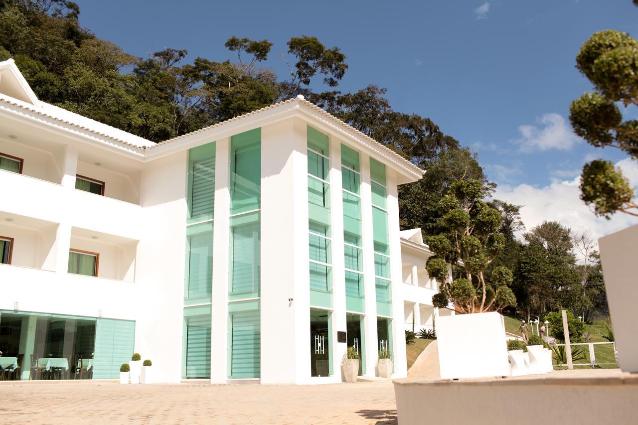 Dourada Parque Hotel Pedra Dourada エクステリア 写真