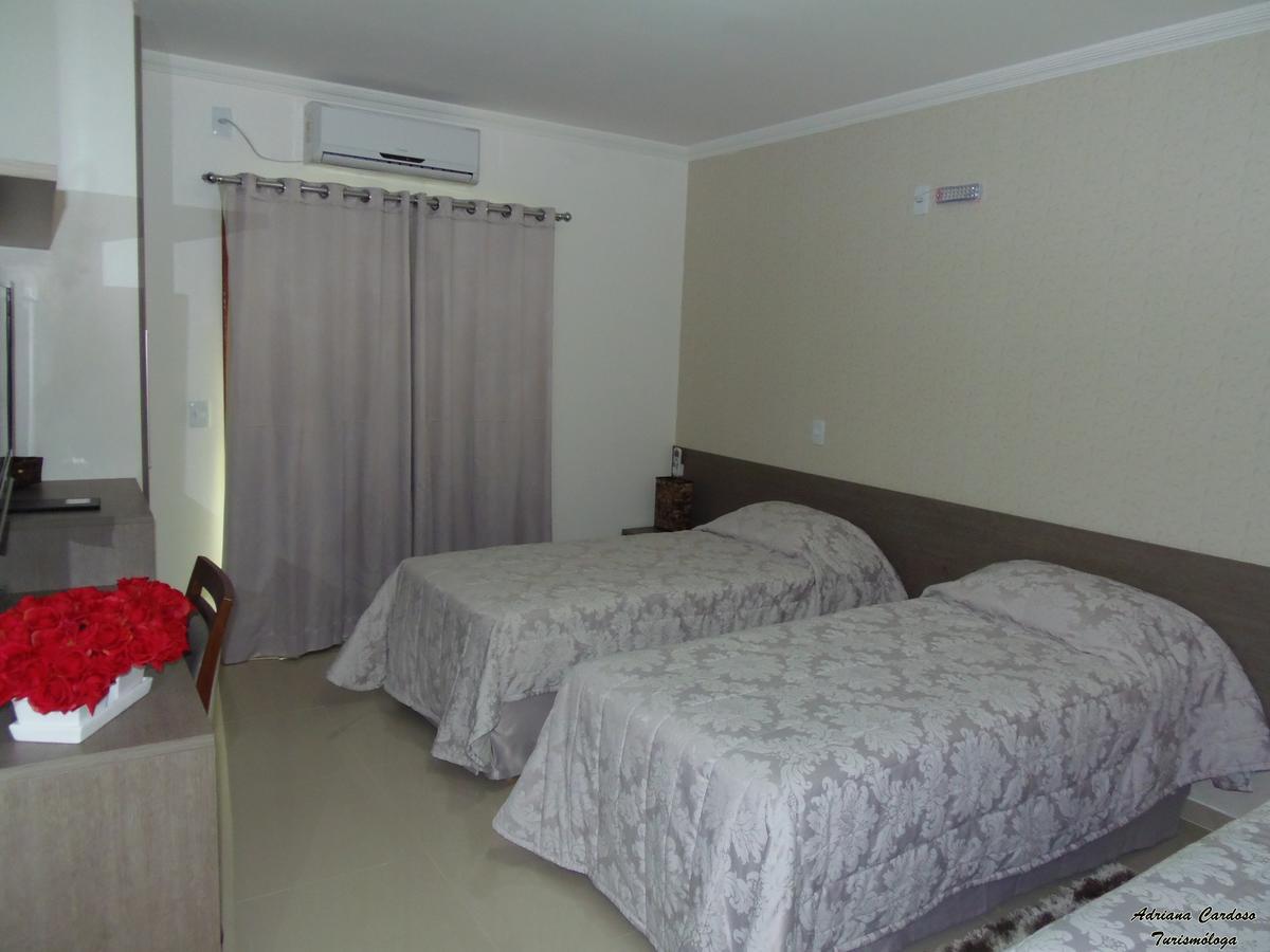 Dourada Parque Hotel Pedra Dourada 部屋 写真
