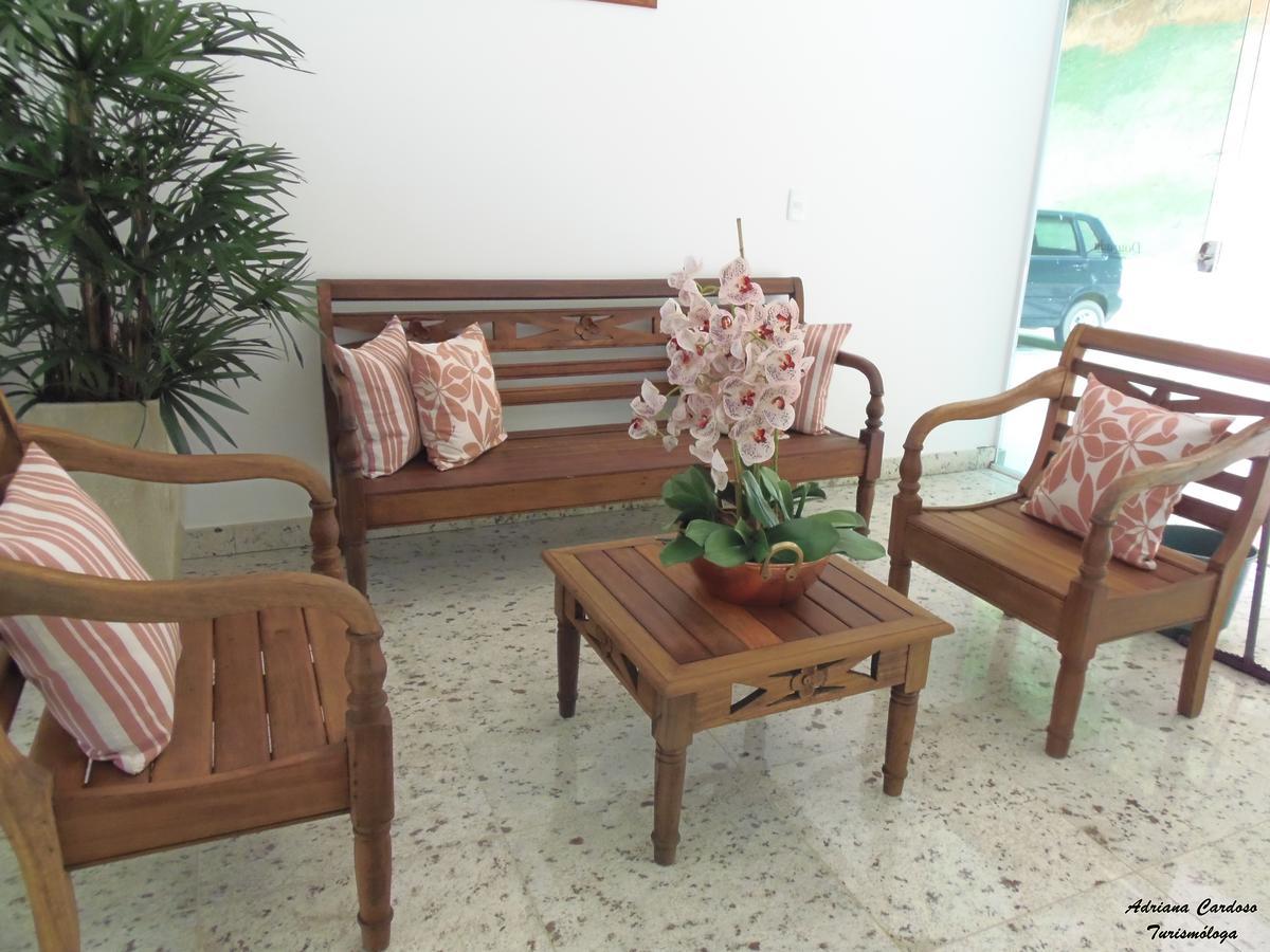 Dourada Parque Hotel Pedra Dourada エクステリア 写真