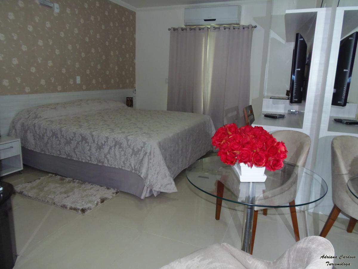 Dourada Parque Hotel Pedra Dourada 部屋 写真